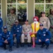 Sailors help clean and sanitize Ronald McDonald House during Seattle Fleet Week 2025