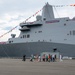 Ship tours begin aboard Somerset during Seattle Fleet Week 2025