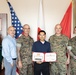 July 2025 Impact Iwakuni Award