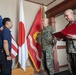 July 2025 Impact Iwakuni Award