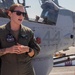 Seattle Fleet Week 2025: Enlistment Ceremony