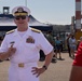 Seattle Fleet Week 2025: Enlistment Ceremony