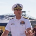 Seattle Fleet Week 2025: Enlistment Ceremony