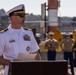 Seattle Fleet Week 2025: Enlistment Ceremony