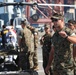 Marines Conduct Static Displays at Seattle Fleet Week
