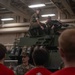 Marines Conduct Static Displays at Seattle Fleet Week