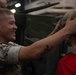 Marines Conduct Static Displays at Seattle Fleet Week