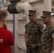Marines Conduct Static Displays at Seattle Fleet Week