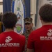 Marines Conduct Static Displays at Seattle Fleet Week