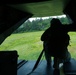 VMM-262 provides close-air support, simulated casualty evacuation