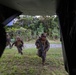VMM-262 provides close-air support, simulated casualty evacuation