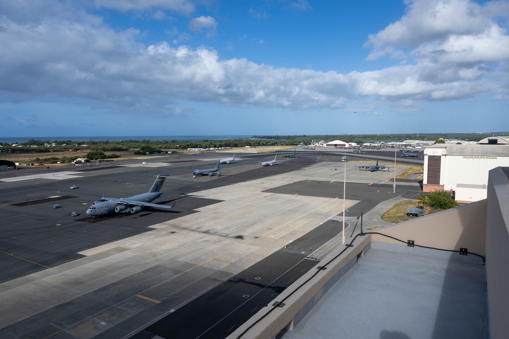 Mission, natural disaster readiness