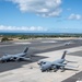 Mission, natural disaster readiness