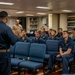 MKI Hosts Meet and Greet