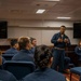 MKI Hosts Meet and Greet