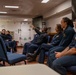 MKI Hosts Meet and Greet