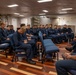 MKI Hosts Meet and Greet