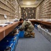 From care packages to classified: Kadena’s unsung mail force