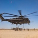 SLTE 4-25: Combat Logistics Battalion-8 Conducts MRADR Airlift