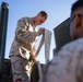 SLTE 4-25: Combat Logistics Battalion-8 Conducts MRADR Airlift
