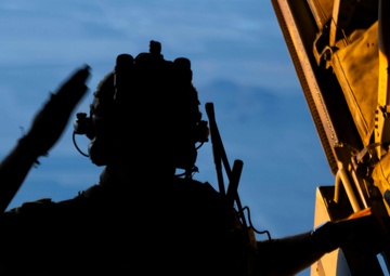 EW 25.2: AFSOC heightens warfighting readiness during landmark DLE series