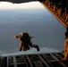 Emerald Warrior 25.2: free fall insertion and FARP operation