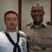 NTAG Miami, Broward JROTC Instructors Strengthen Connections