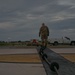 Civil Engineers ensure aircraft land safely during DLE series