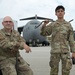 Civil Engineers ensure aircraft land safely during DLE series