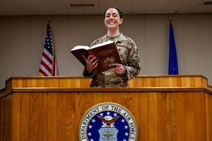 AFN Kunsan Radio Update - PoP and Excellence in Competition Event