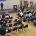 19th Wisconsin GOBC held at Fort McCoy connecting businesses with federal prospects