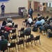 19th Wisconsin GOBC held at Fort McCoy connecting businesses with federal prospects