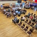 19th Wisconsin GOBC held at Fort McCoy connecting businesses with federal prospects