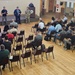 19th Wisconsin GOBC held at Fort McCoy connecting businesses with federal prospects