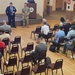 19th Wisconsin GOBC held at Fort McCoy connecting businesses with federal prospects