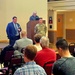 19th Wisconsin GOBC held at Fort McCoy connecting businesses with federal prospects