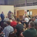 19th Wisconsin GOBC held at Fort McCoy connecting businesses with federal prospects