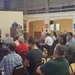 19th Wisconsin GOBC held at Fort McCoy connecting businesses with federal prospects