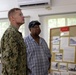 JTF-M Visits Palau