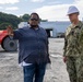 JTF-M Visits Palau