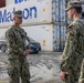 JTF-M Visits Palau
