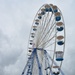 Ferris wheel