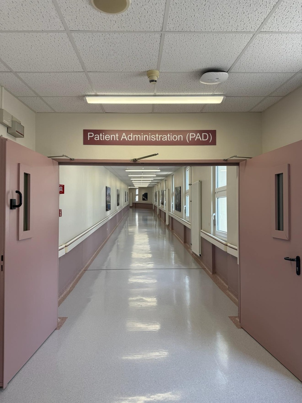 Kentucky Guard medical personnel enhance readiness and partnerships overseas