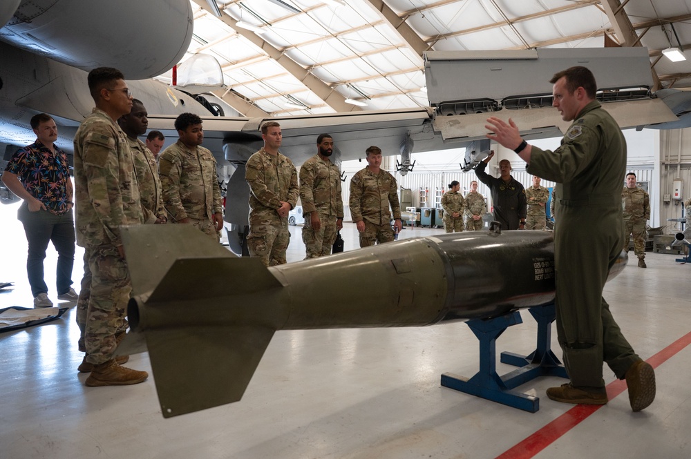 A-10 Tour