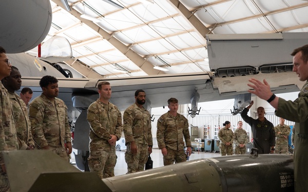 A-10 Tour