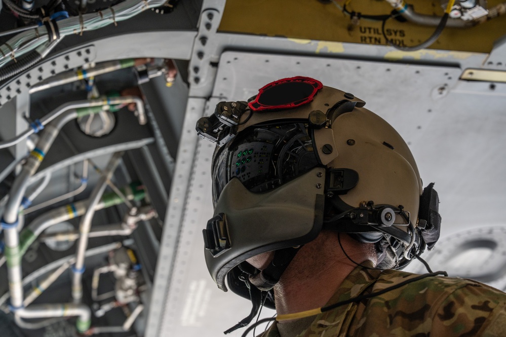 JTF-Bravo deploys SSAT to Belize for AGILE BEAR 25