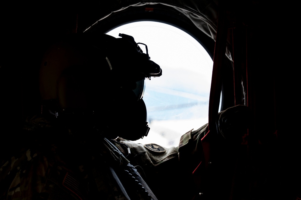JTF-Bravo deploys SSAT to Belize for AGILE BEAR 25
