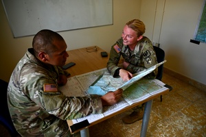 AFN Aviano Radio News: United Through Reading