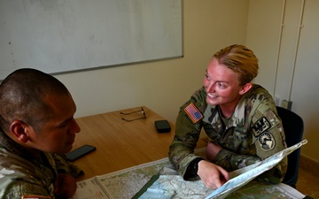 JTF-Bravo deploys SSAT to Belize for AGILE BEAR 25