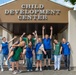 CYP Summer Interns